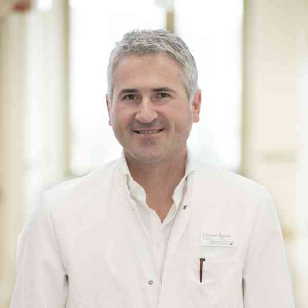 Dr. med. Christos Zigouris, <br>Tim Baltabey