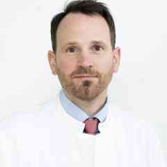 Dr. med. Mathias Fritz