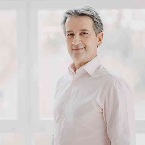 Dr. med. Michael Jäger