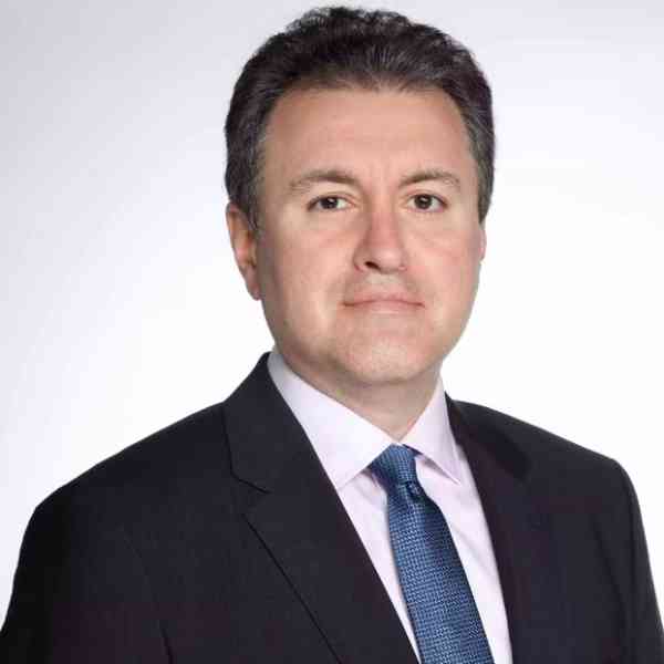 Prof. Dr. Hojjat Ahmadzadehfar, MSc