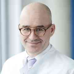 Prof. Dr. med. Marc-H. Dahlke