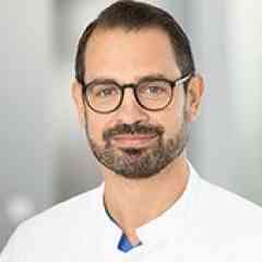 Dr. med. André Schilling