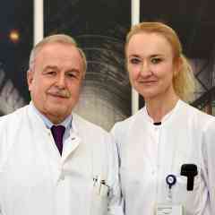 Prof. Dr. med. Waldemar Uhl