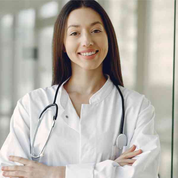 Dr. med. Erika Mustermann