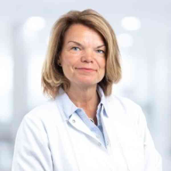 Dr. Peggy Fostitsch