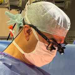 Dr. med. Vahid H. Malayeri