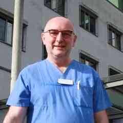 Dr. med. Stefan Bollmann