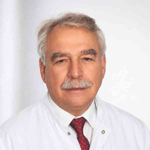 Bild von Autor: Prof. Dr. med. Hans Udo Zieren