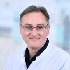 Dr. med. Arkadiy Radzikhovskiy