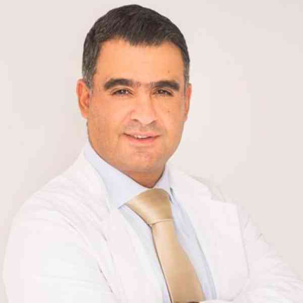 Dr. med. Joseph Khalil