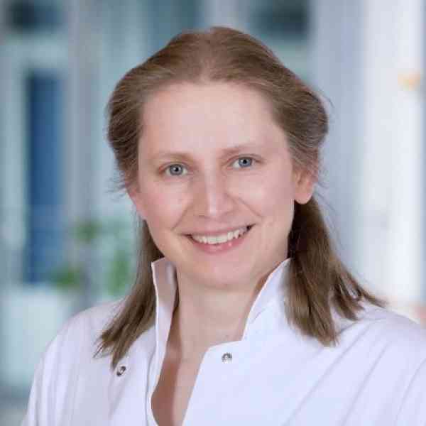 Dr. Anne Sabine Vetter