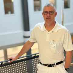 Dr. med. Sven Eggers