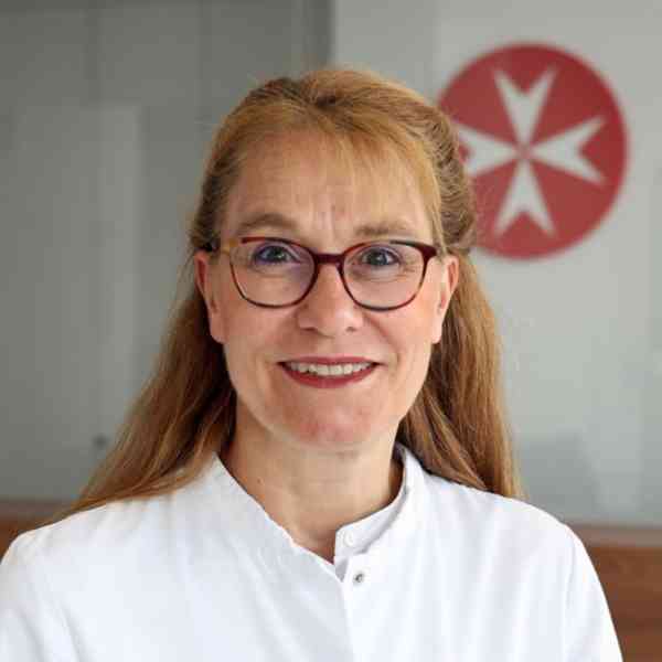 Dr. med. Verena Grünewald