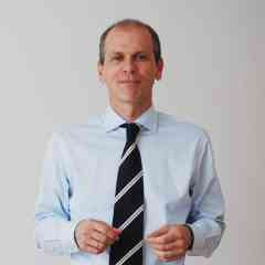 Prof. Dr. med Sven Schinner