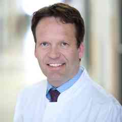 Prof. Dr. Dr. med. Carsten N. Gutt
