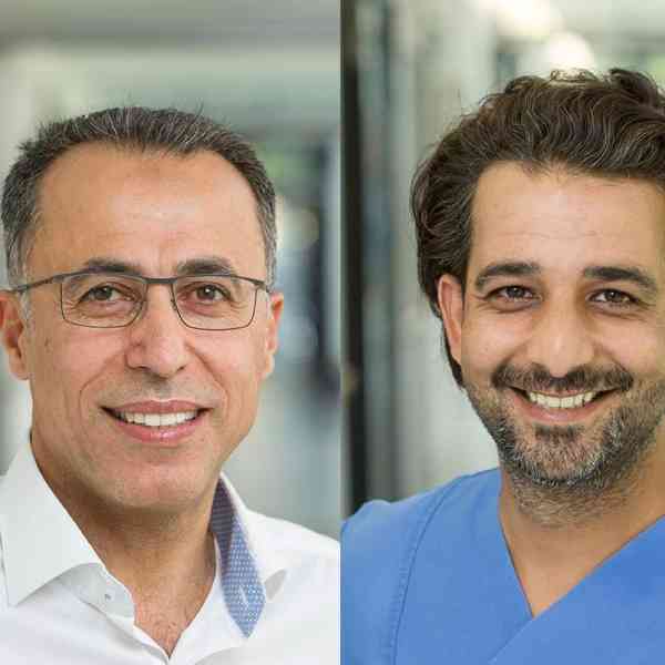 Dr. med. Muneer Deeb